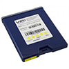 VP700 Yellow Ink Cartridge - 250ml 