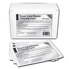 WT-CR80 CLEANING CARD 40/box