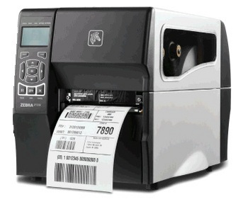 End of Life Zebra ZT230 USB direct thermal and thermal transfer industrial printer