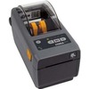 ZEBRA D/TOP ZD411 203DPI D/T BT/USB MOD/S