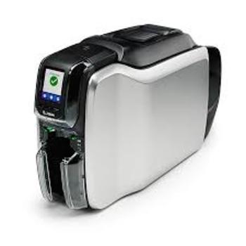Zebra ZC300 Double Sided