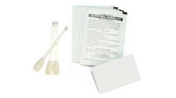 ZXP7 Print Station Cleaning Kit