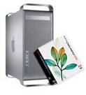 Power mac G5 - Adobe Creative Suite 2